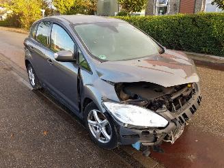 disassembly passenger cars Ford C-Max DXA 2013/5