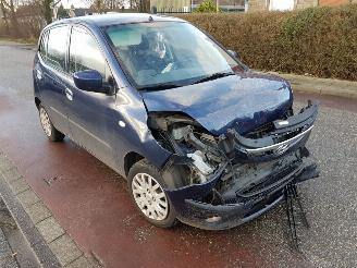 Purkuautot passenger cars Hyundai I-10 1.1i 12_V (F5P1) 2008/8