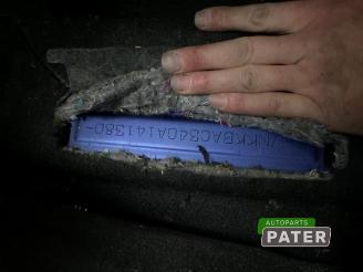 Toyota Yaris Yaris IV (P21/PA1/PH1), Hatchback, 2020 1.5 12V Hybrid picture 12