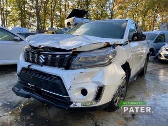 Sloopauto Suzuki Vitara Vitara (LY/MY), SUV, 2015 1.4 Booster Jet Turbo 16V SHVS 2022/2