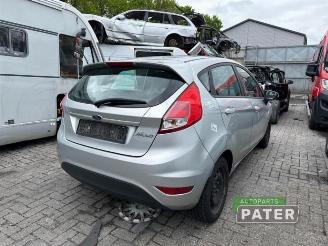 Ford Fiesta Fiesta 6 (JA8), Hatchback, 2008 / 2018 1.0 Ti-VCT 12V 65 picture 13