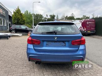 BMW 3-serie 3 serie Touring (F31), Combi, 2012 / 2019 320d 2.0 16V picture 6