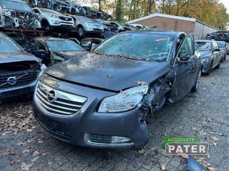 Vrakbiler auto Opel Insignia Insignia, Sedan, 2008 / 2017 1.8 16V Ecotec 2009/1