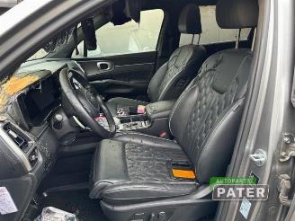 Kia Sorento Sorento IV (MQ4), SUV, 2020 1.6 T-GDi Plug-in Hybrid 16V 4WD picture 23