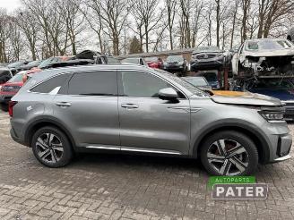 Kia Sorento Sorento IV (MQ4), SUV, 2020 1.6 T-GDi Plug-in Hybrid 16V 4WD picture 17