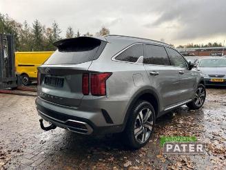 Kia Sorento Sorento IV (MQ4), SUV, 2020 1.6 T-GDi Plug-in Hybrid 16V 4WD picture 4