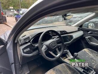 Audi Q3 Q3 (F3B), SUV, 2018 1.4 45 TFSI e 16V picture 9