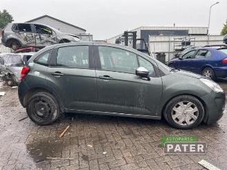 Citroën C3 C3 (SC), Hatchback 5-drs, 2009 / 2016 1.6 HDi 92 picture 4