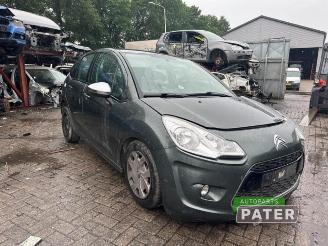 Citroën C3 C3 (SC), Hatchback 5-drs, 2009 / 2016 1.6 HDi 92 picture 3