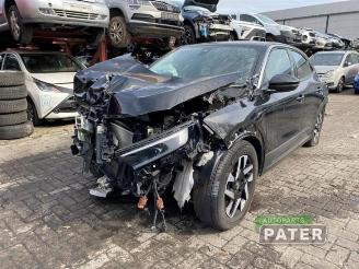 Vrakbiler auto Opel Mokka Mokka, SUV, 2020 Mokka-e 2021/9
