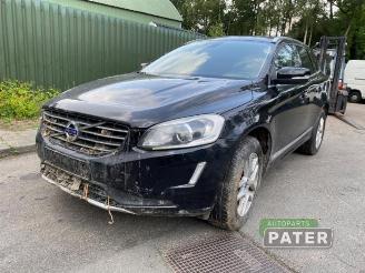 disassembly passenger cars Volvo Xc-60 XC60 I (DZ), SUV, 2008 / 2017 2.4 D5 20V 220 AWD Autom. 2017/4