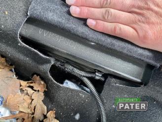 Peugeot 108 108, Hatchback, 2014 1.0 12V picture 11