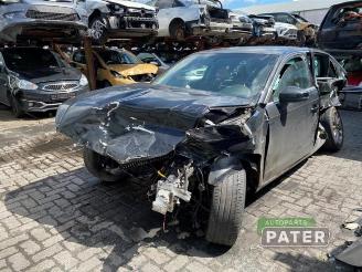Coche siniestrado Audi A3 A3 Sportback (8VA/8VF), Hatchback 5-drs, 2012 / 2020 1.6 TDI 16V 2018/8