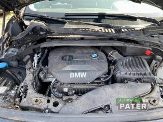 BMW 2-serie 2 serie Active Tourer (F45), MPV, 2013 / 2021 218i 1.5 TwinPower Turbo 12V picture 16