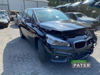 BMW 2-serie 2 serie Active Tourer (F45), MPV, 2013 / 2021 218i 1.5 TwinPower Turbo 12V picture 2