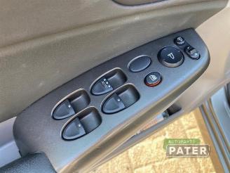 Honda Civic Civic (FA/FD), Sedan, 2005 / 2012 1.3 Hybrid picture 11