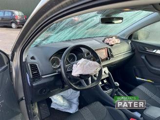 Skoda Karoq Karoq, SUV, 2017 1.5 TSI 16V picture 9