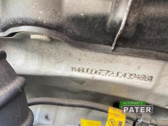 Opel Karl Karl, Hatchback 5-drs, 2015 / 2019 1.0 12V picture 16