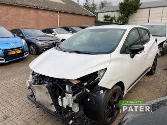 Sloopauto Nissan Micra Micra (K14), Hatchback, 2016 / 2024 1.0 12V 2017/9