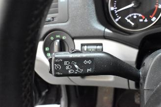 Skoda Octavia 1.2 TSI Ambition Bns picture 25