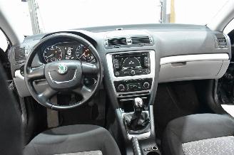 Skoda Octavia 1.2 TSI Ambition Bns picture 20