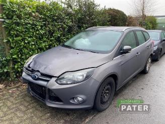 Sloopauto Ford Focus Focus 3 Wagon, Combi, 2010 / 2020 1.6 SCTi 16V 2011/10