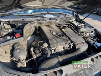 Mercedes C-klasse C (W204), Sedan, 2007 / 2014 1.8 C-180K 16V picture 12