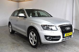 Avarii autoturisme Audi Q5 2.0 TFSI q. Pro Line 2010/3