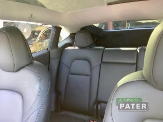 Tesla Model Y Model Y (5YJY), SUV, 2019 RWD picture 14