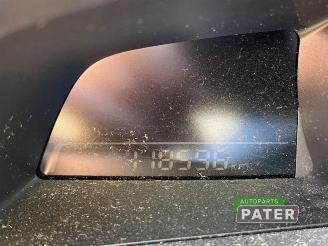 Mazda CX-3 CX-3 (DJ/DK), SUV, 2015 2.0 SkyActiv-G 150 AWD picture 14