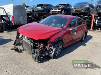 Démontage voiture Mazda CX-3 CX-3 (DJ/DK), SUV, 2015 2.0 SkyActiv-G 150 AWD 2015/6