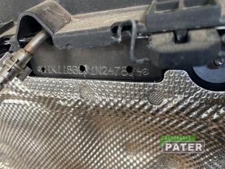 Mercedes Cla-klasse CLA Shooting Brake (118.6), Combi, 2019 1.3 CLA-200 Turbo 16V picture 6