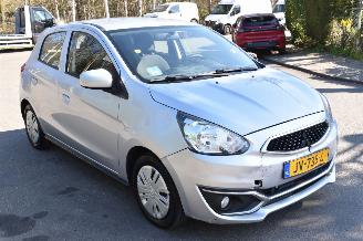 skadebil auto Mitsubishi Space-star  2016/7