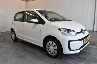 Avarii autoturisme Volkswagen Up! 1.0 BMT move up! 2017/6