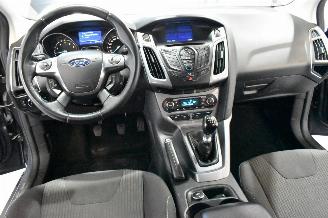 Ford Focus 1.0 EcoB. Titanium picture 22