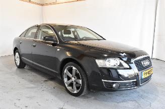 skadebil auto Audi A6 Limousine  2005/10