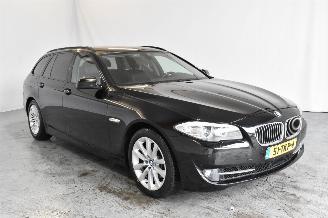 Unfallwagen BMW 5-serie 520 Executive 2012/2