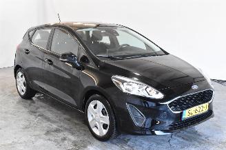  Ford Fiesta 1.1 Trend 2018/4