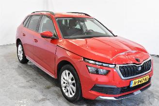 Skoda Kamiq 1.0 TSI Bns Edition 2020/2