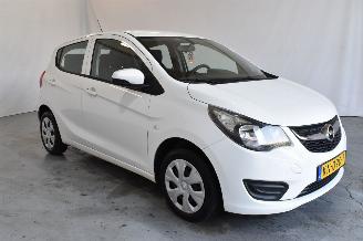 skadebil auto Opel Karl / VIVA 2016/10