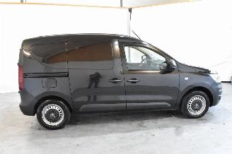 Renault Express 1.5 dCi 95 Comfort+ picture 8