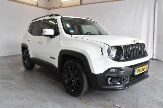 skadebil auto Jeep Renegade 1.6 E-Torq Night E 2 2017/6