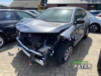Démontage voiture Opel Mokka Mokka, SUV, 2020 1.2 Turbo 12V 2023/6