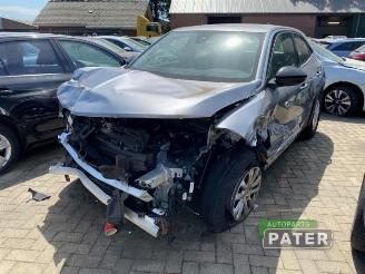 Uttjänta bilar auto Opel Mokka Mokka, SUV, 2020 1.2 Turbo 12V 2023/6