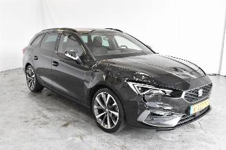 Auto incidentate Seat Leon SPORTSTOURER 1.5 eTSI FR LaunchEd 2020/11