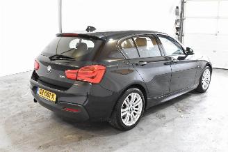 BMW 1-serie 118i M Sport picture 7
