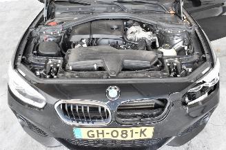 BMW 1-serie 118i M Sport picture 11
