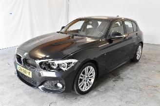 BMW 1-serie 118i M Sport picture 3