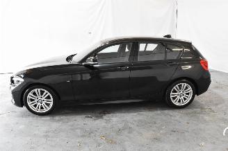 BMW 1-serie 118i M Sport picture 4