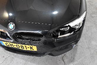 BMW 1-serie 118i M Sport picture 9